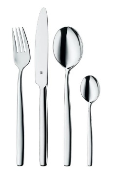 Set takëmesh WMF Bistro - 24 copë