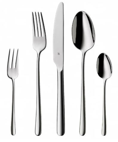 Set takëmesh WMF Scala - 30 copë