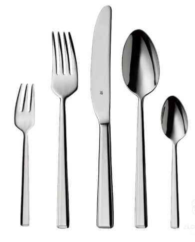 Set takëmesh WMF Edita - 30 copë