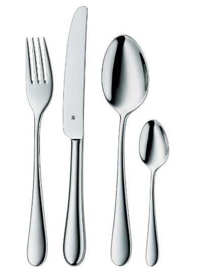 Set takëmesh WMF Signum - 24 cope