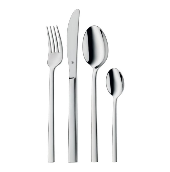 Set takëmesh WMF Telos - 24 copë