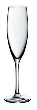 Gotë vere e gazuar 170 mL WMF Smart