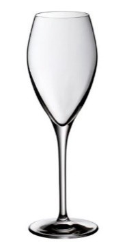 Gotë shampanje 210mL WMF Smart