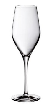 Gotë shampanje 265mL WMF Divine