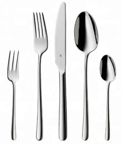 Set takëmesh WMF Scala - 30 copë