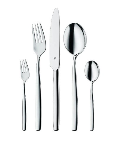 Takëme set WMF BISTRO - Set takëmesh me 60 pjesë.