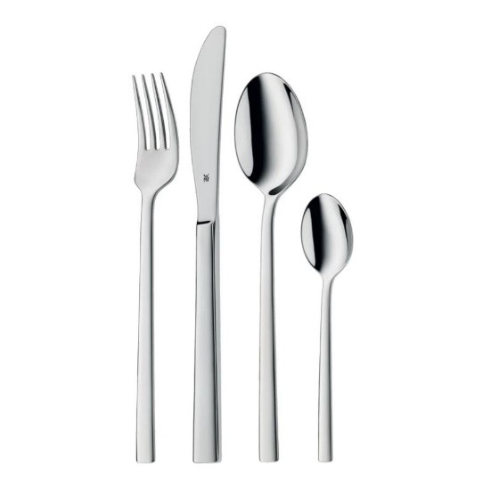 Set takëmesh WMF Telos - 24 copë
