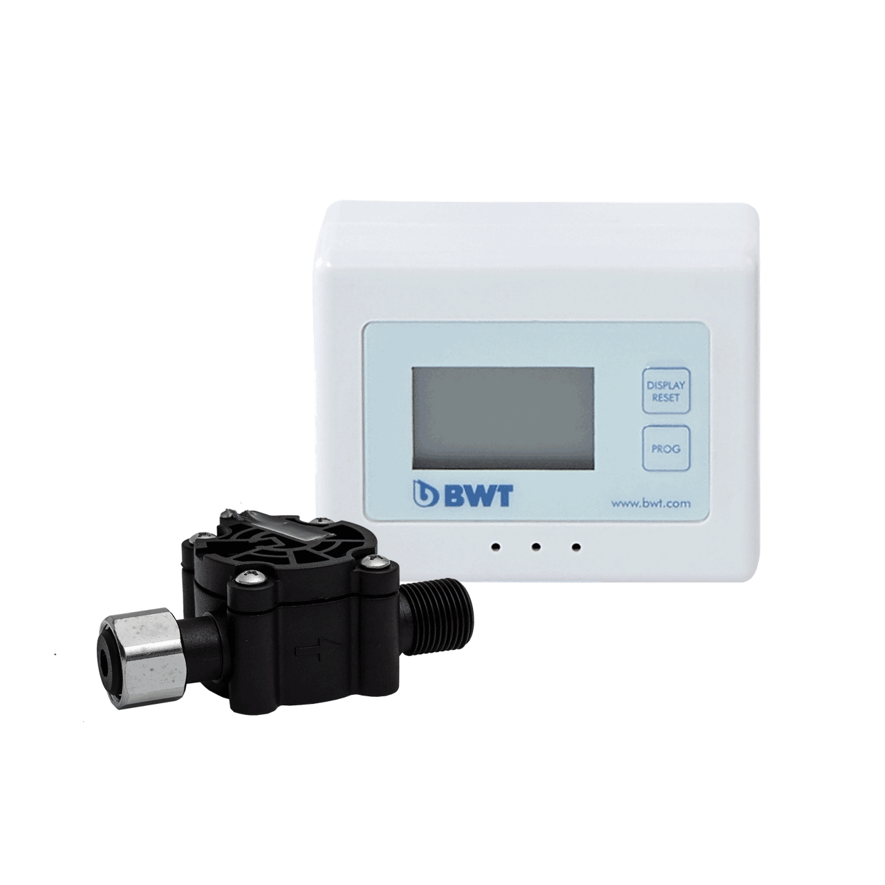 BWT AQA Monitor