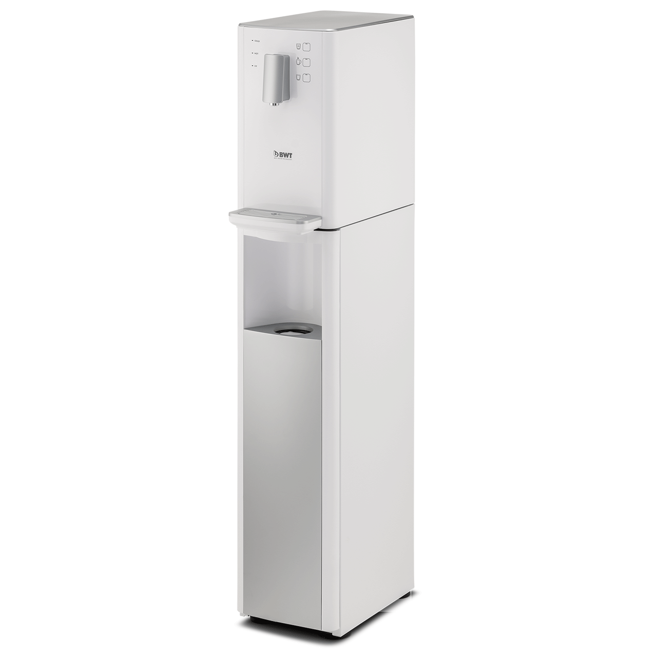 BWT AQA drink Pro 20 CAS  with cabinet