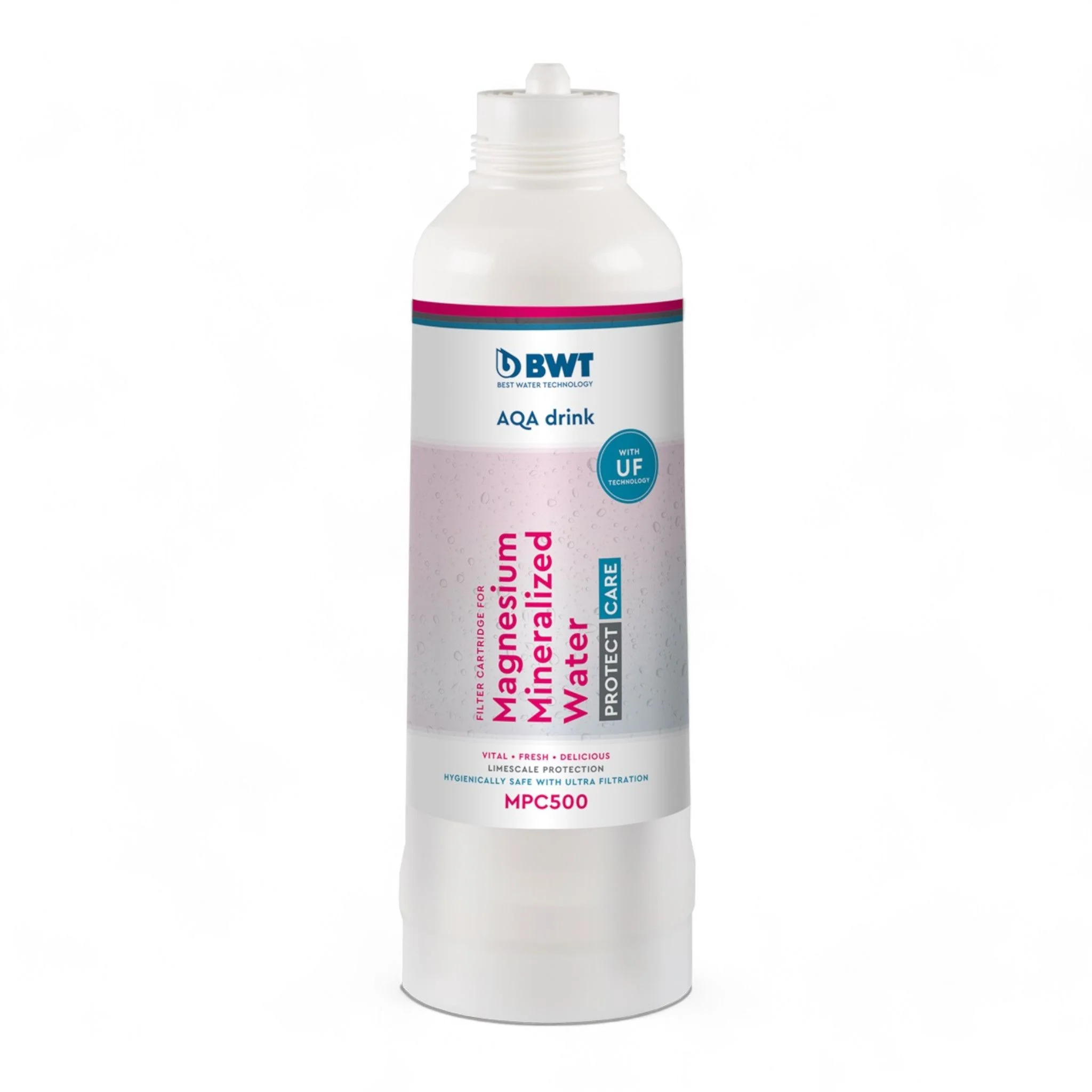 BWT Filter MPC 500 Magnesium