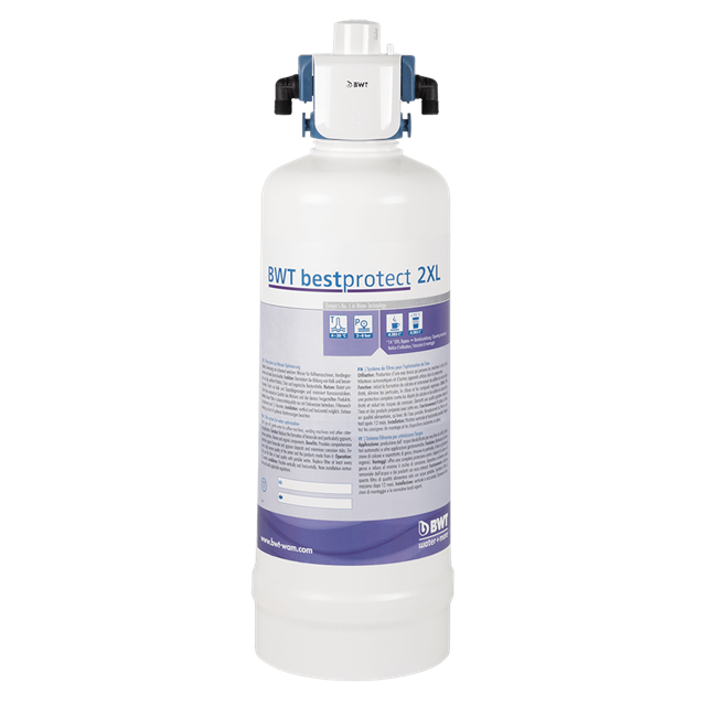 BWT filter  Bestprotect 2XL
