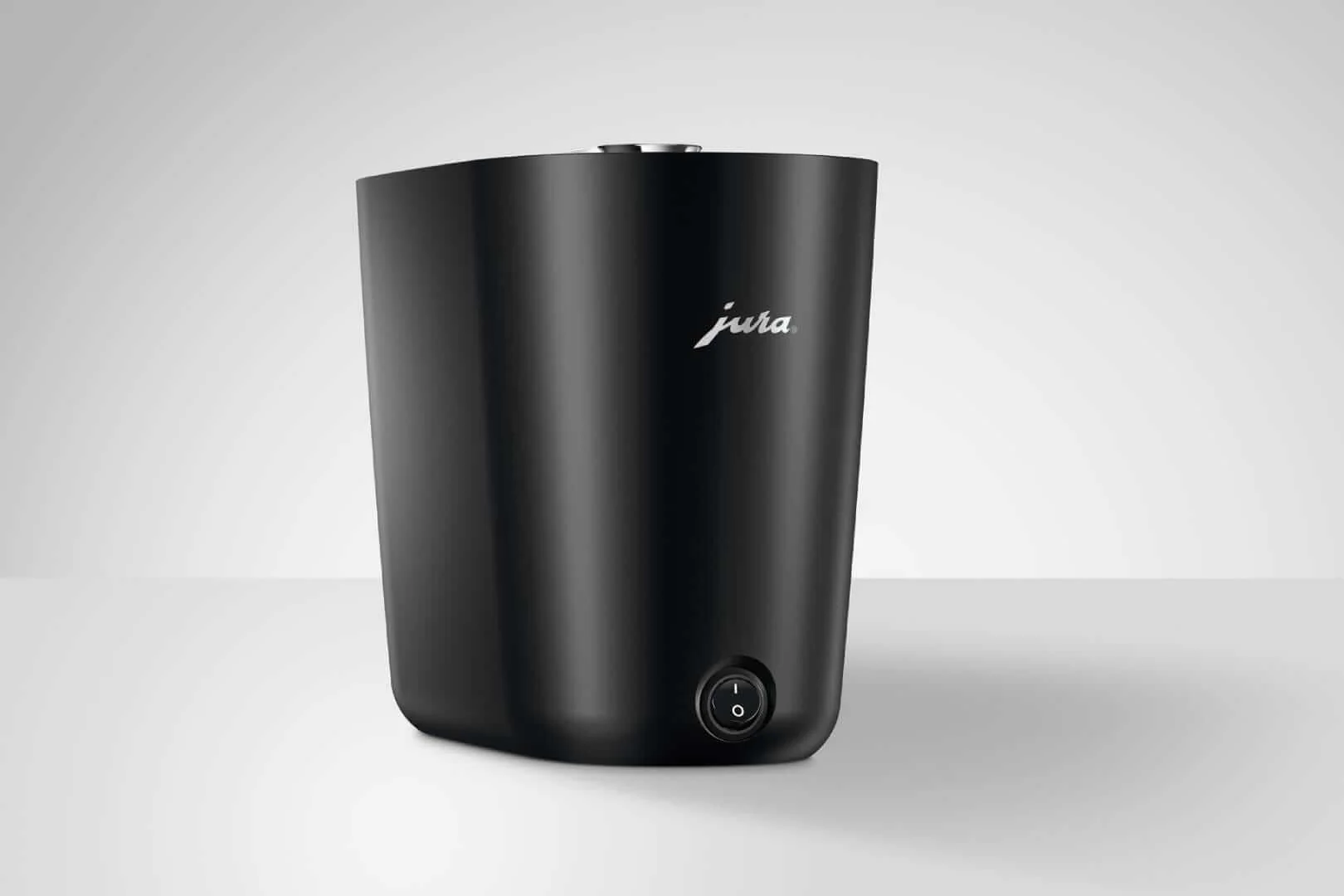 JURA S Warmer Cup Black
