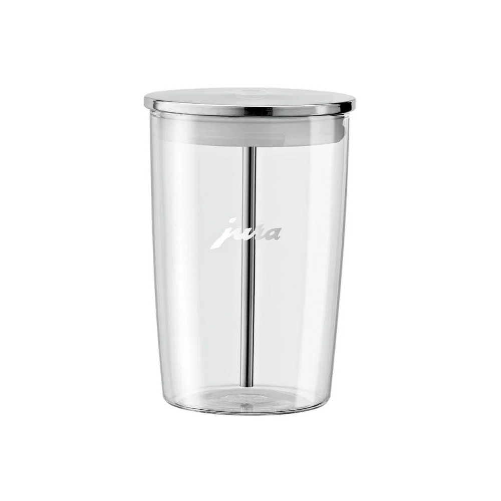 Jura Milk glass  0.5l