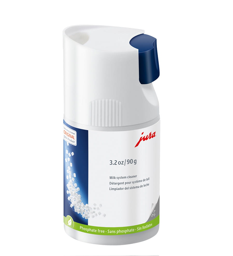 Jura Milk system cleaner tablets ( 90 g)