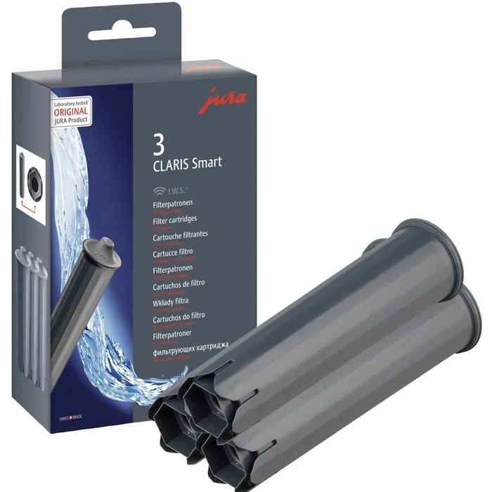 Jura water filter Claris SMART + 20/1