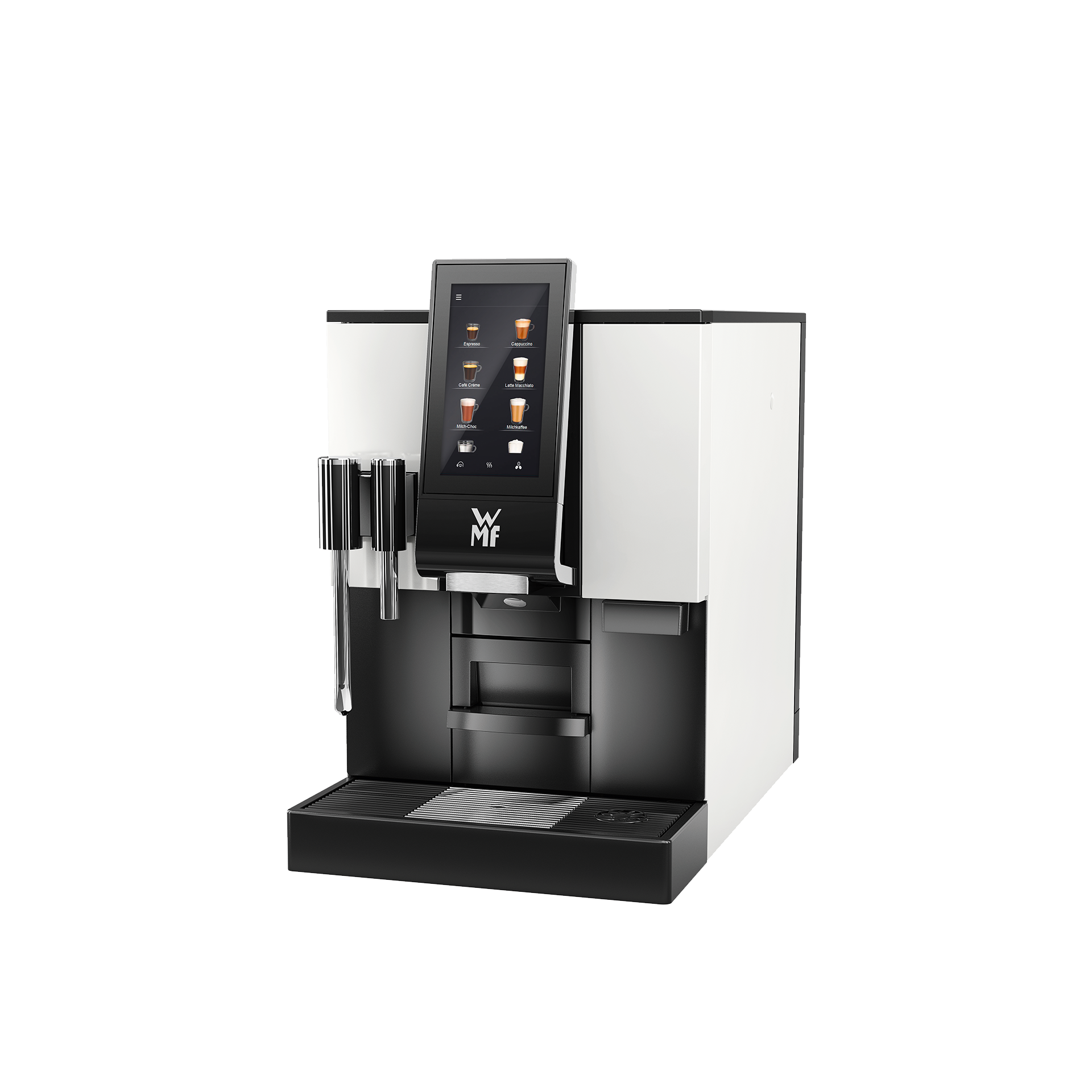 WMF coffee machines  1100S  Basic model 1