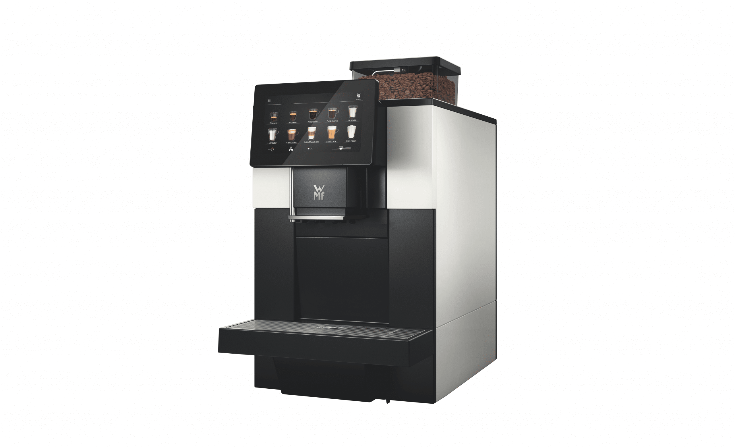 WMF coffee machines  950S